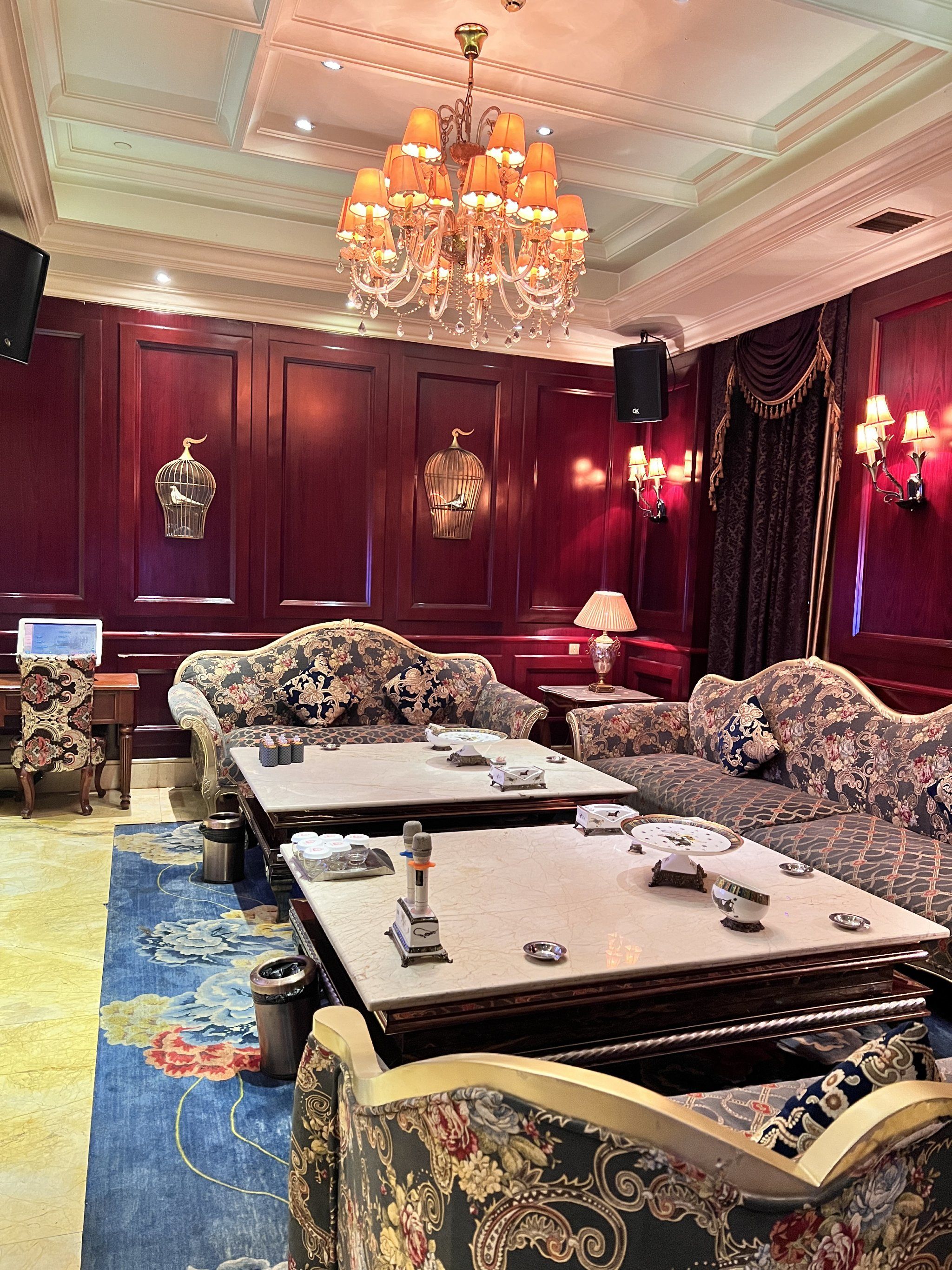 重庆商务ktv收费多少一个小时-奉节县ktv预订